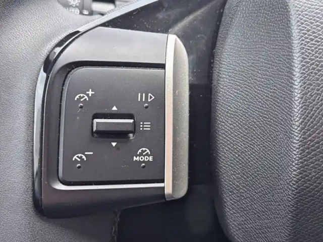 Citroën C3 turbo 100 ch manuelle — photo 20
