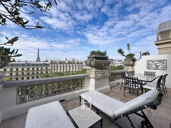 Le service location de la maison BARNES vous présente ce bien :