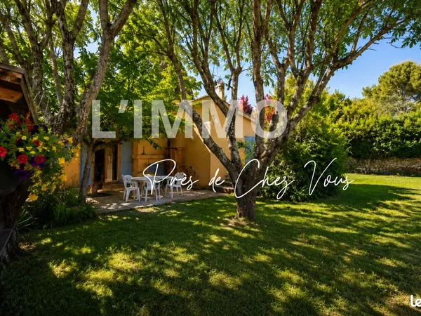 Villa 6 pièces 150 m²