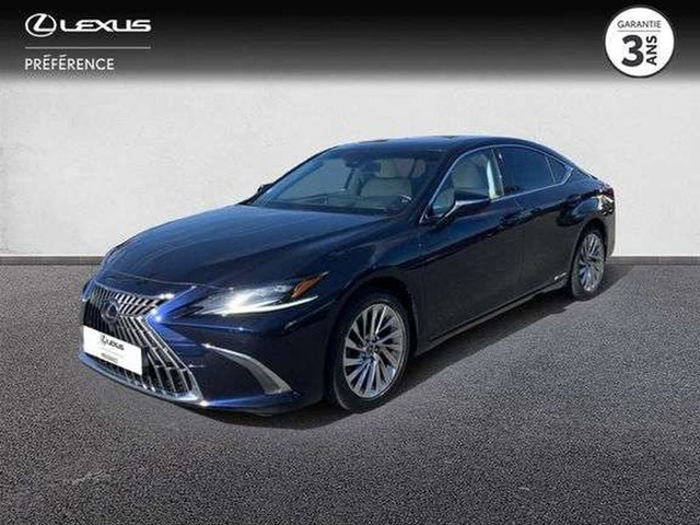 Lexus ES Lexus ES 300h Executive MY23