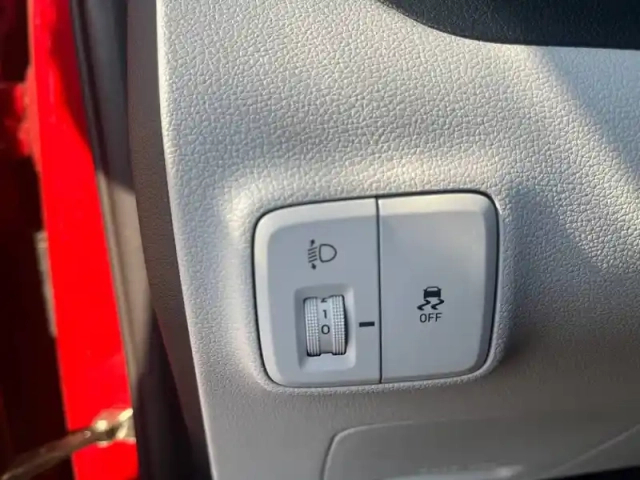 Hyundai I10 1.0 67 eco — photo 29