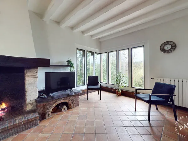 Maison 8 pièces 181 m²