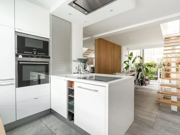 Maison 3 pièces 84 m²