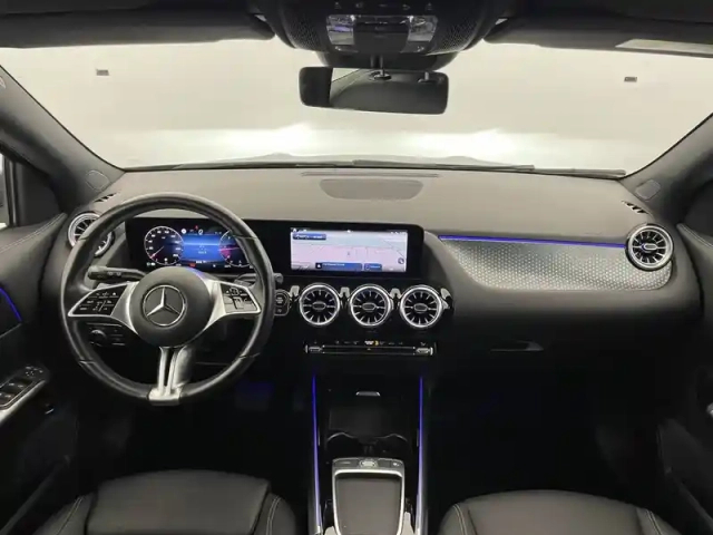Mercedes Gla 200 d 8g-dct 4matic — photo 90