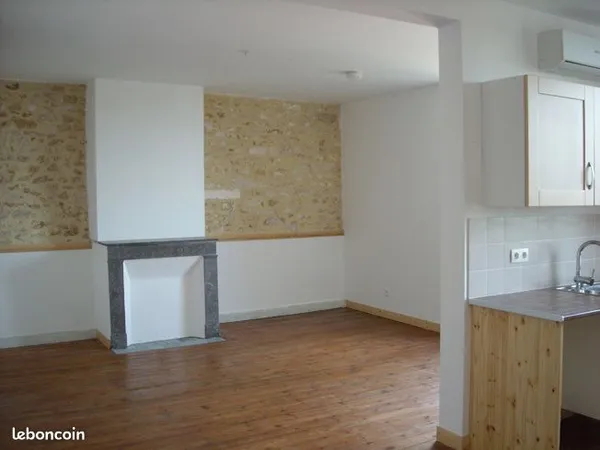 Immeuble de rapport 180 m²