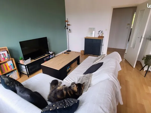 Appartement T3 - Périgueux