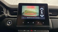 Renault Captur 1.3 TCe 160ch FAP Rive Gauche EDC — photo 28