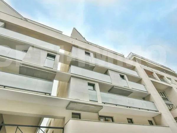 Appartement 3 pièces 76 m²
