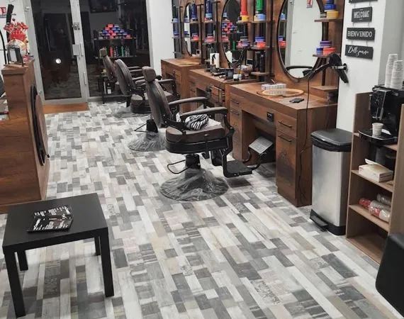 Barber shop à vendre / fonds de commerce clés en main annonay