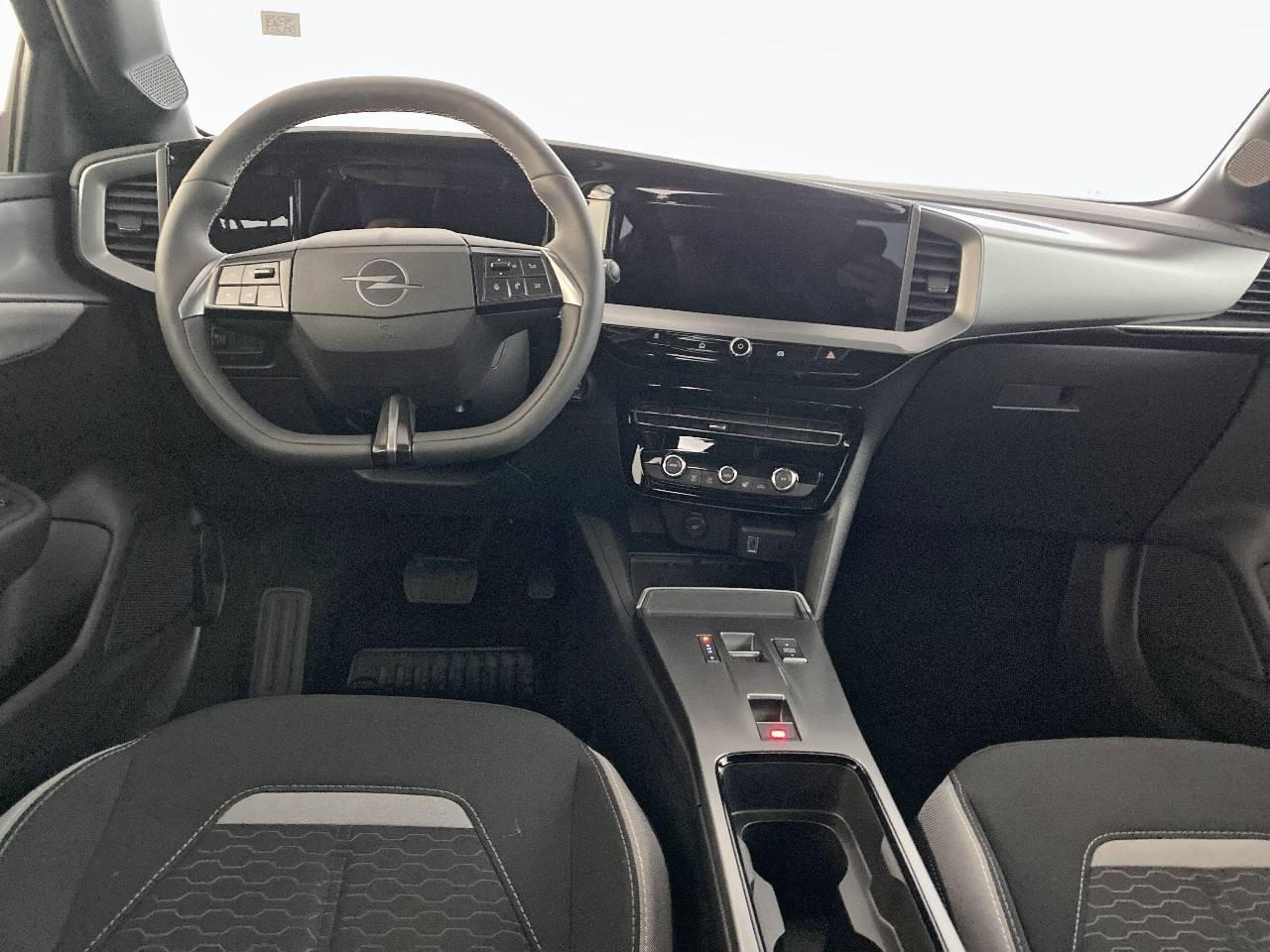 Opel Mokka electrique 156 ch & batterie 54 kwh edition — photo 8