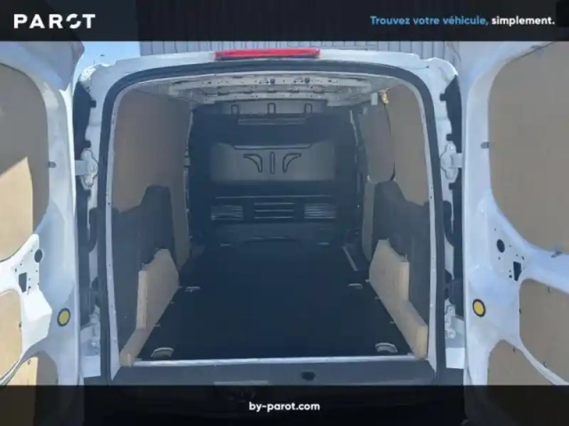 Ford Transit Connect fourgonnette l2 1.0e 100ch e85 trend — photo 11
