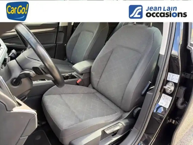 Volkswagen Golf sw 2.0 tdi scr 116 dsg7 — photo 5