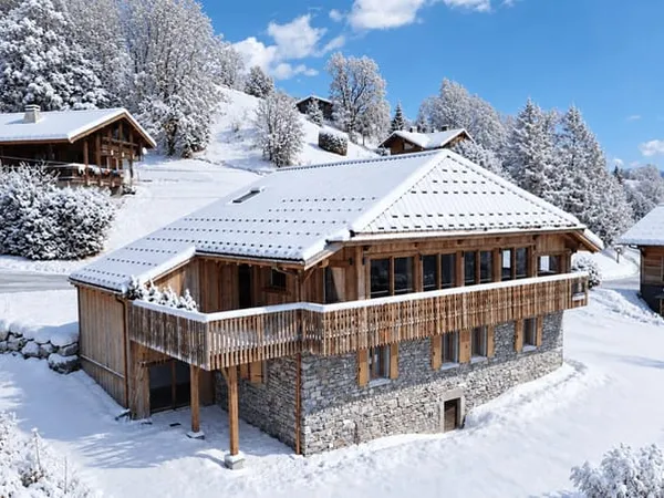 Villa 315 m²