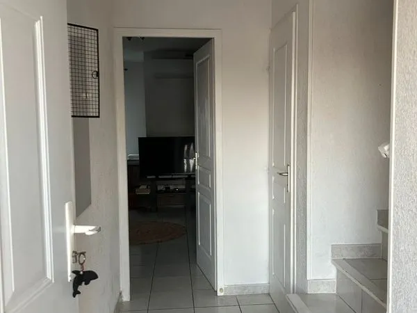 Maison Candillargues