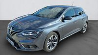 Renault Mégane 1.5 Blue dCi 115ch Intens EDC