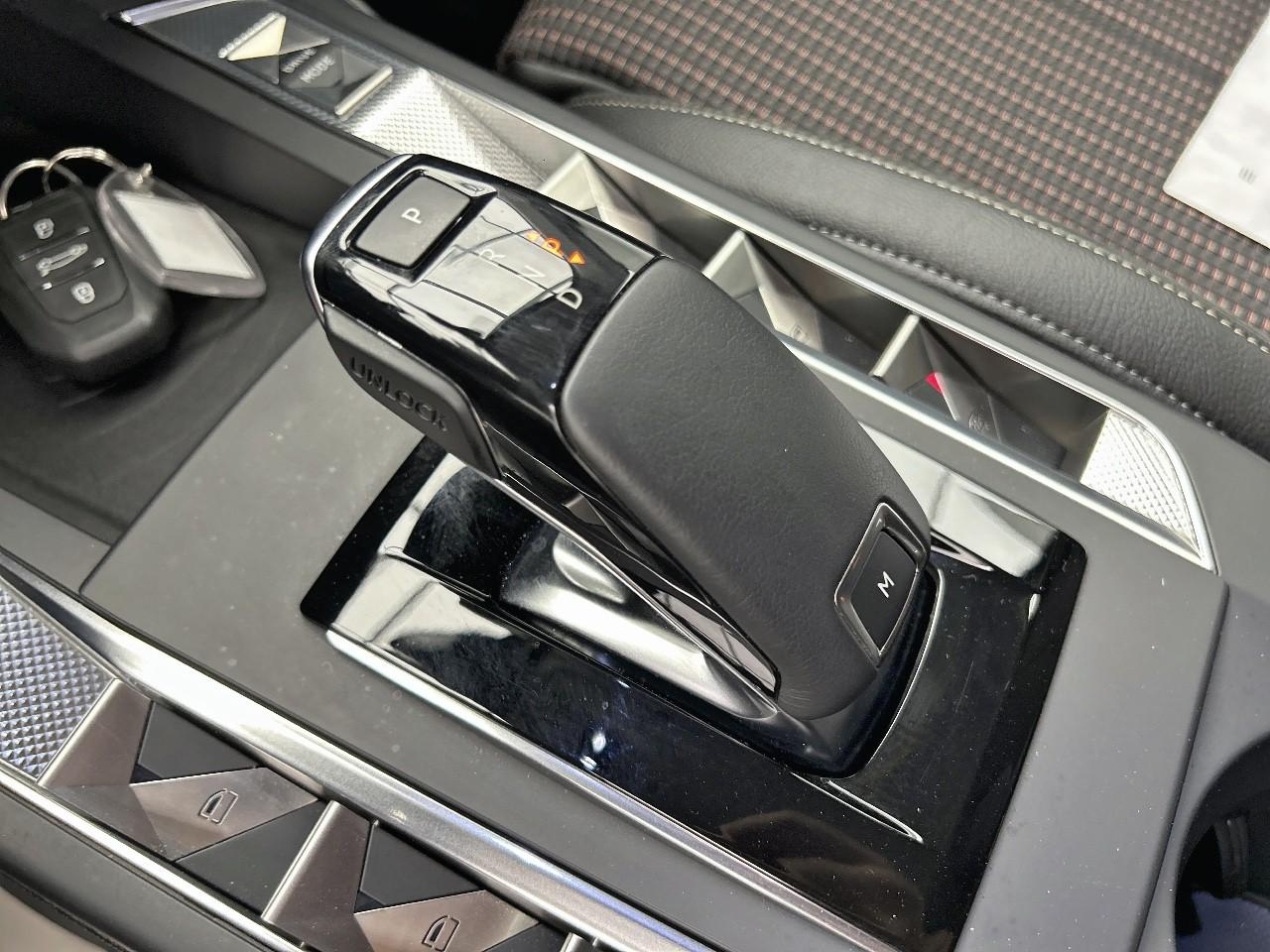 Ds Ds 3 hybride 136 e-dct6 etoile — photo 17