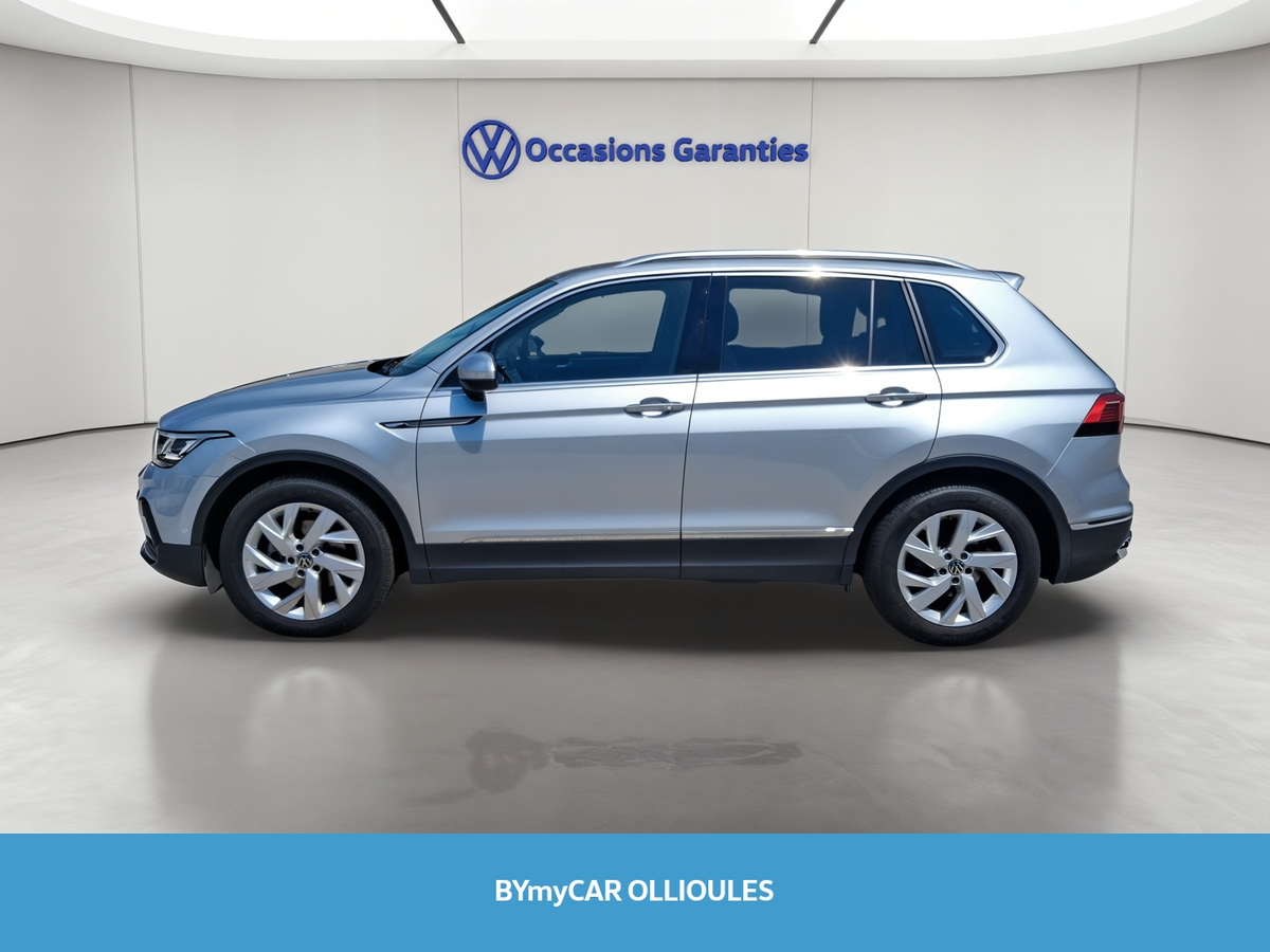 Volkswagen Tiguan 2.0 TDI 150ch DSG7 — photo 2