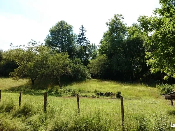 Terrain de loisirs, jardin, verger n°ZL13