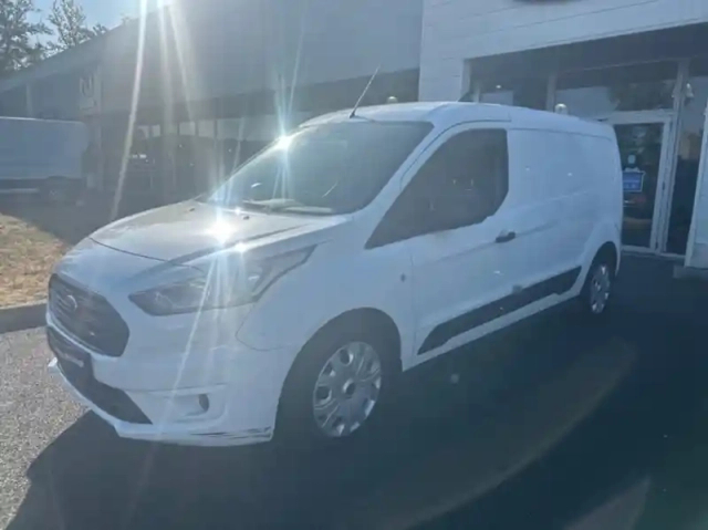 Ford Transit Connect fourgonnette l2 1.0e 100ch e85 trend business nav