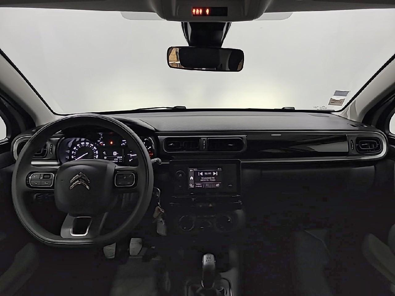 Citroën C3 puretech 83 ch bvm5 you — photo 12