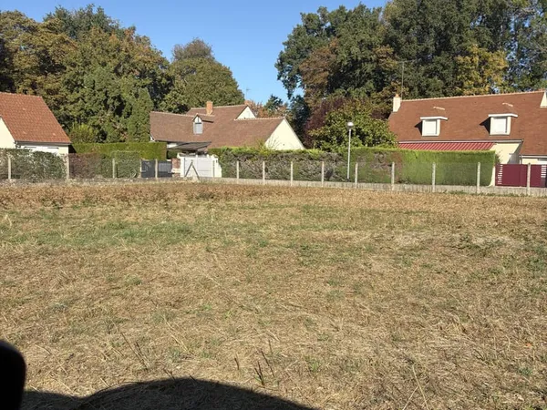 Terrain constructible