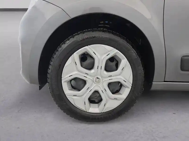 Renault Twingo iii sce 65 - 21 — photo 27