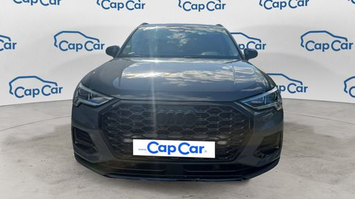 Audi Q3 2.0 TDI 150  S-Tronic7 - Design Luxe – 2020 – 137653 km – Diesel – Boîte Automatique — photo 26
