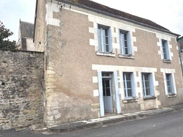 Maison 5 pièces 86 m²