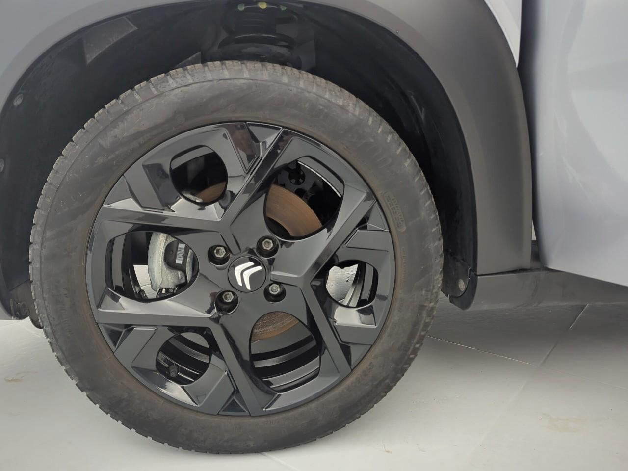 Citroën C3 Aircross puretech 110 s&s bvm6 max — photo 28