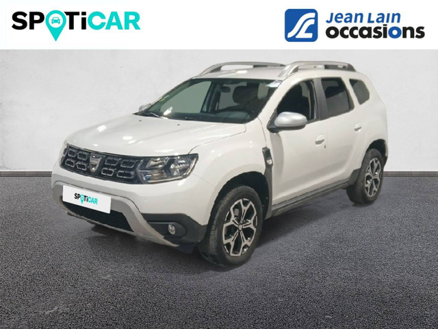 Dacia Duster Blue dCi 115 4x2 Prestige