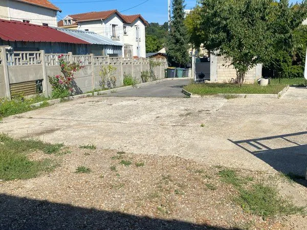 Terrain a louer