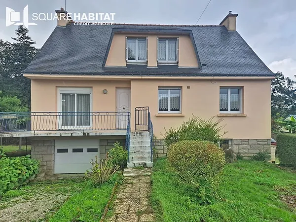 Maison Questembert