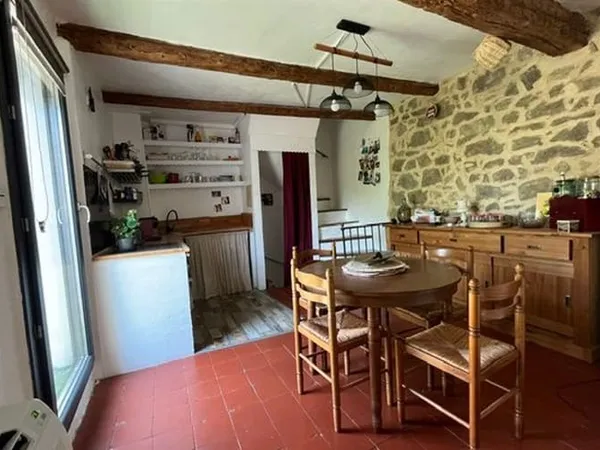 Maison 3 pièces 82 m²