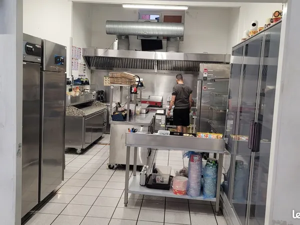 Loue local commercial tous commerces