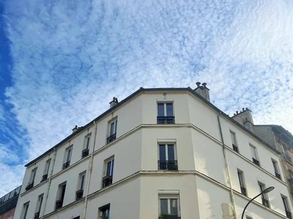Appartement 2 pièces 35 m²