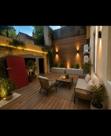Appartement T3