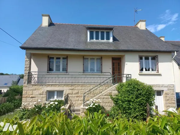 Maison 6 pièces 169 m²
