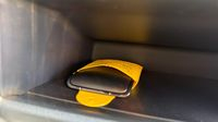 Renault Trafic Combi Grand 2.0 Blue dCi 150ch Techno -25 — photo 16