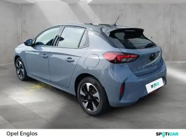 Opel Corsa electric 136ch gs — photo 7