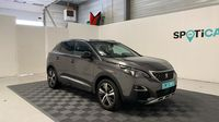 Peugeot 3008 1.6 PureTech 180ch S&S GT Line EAT8 — photo 3