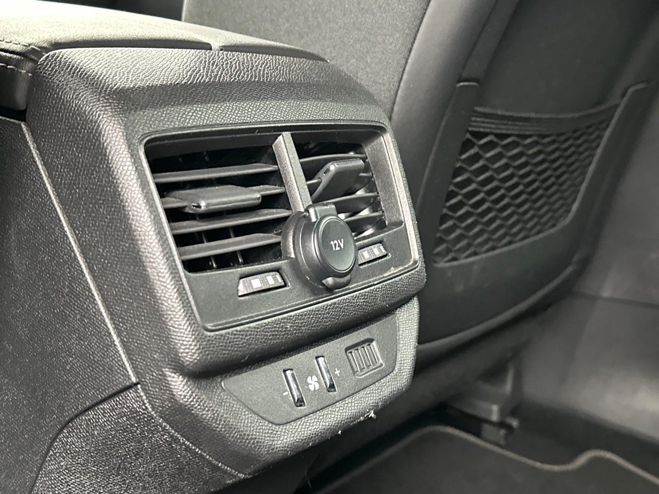 Peugeot 5008 puretech 130ch s&s eat8 allure pack — photo 35
