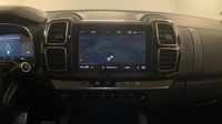Citroen C5 Aircross Hybrid 225ch Shine Pack e-EAT8 — photo 19