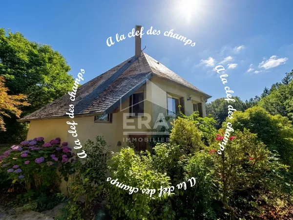 Maison 5 pièces 157 m²