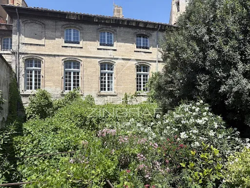 Hôtel particulier 30 pièces 527 m²