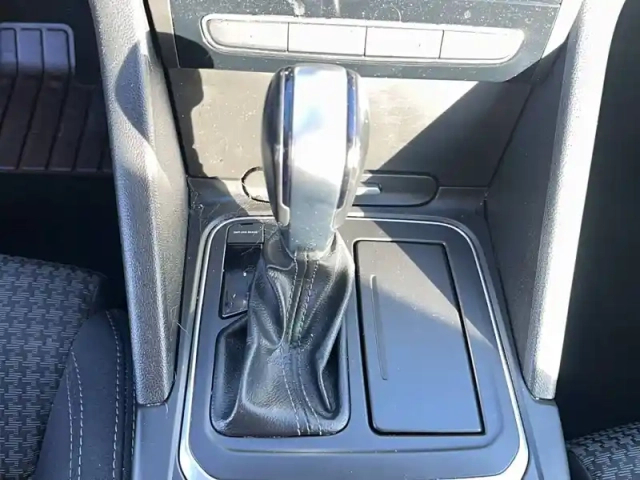 Renault Talisman estate dci 130 energy edc — photo 13