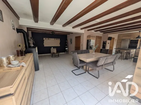 Vente Maison de village 5 pièces