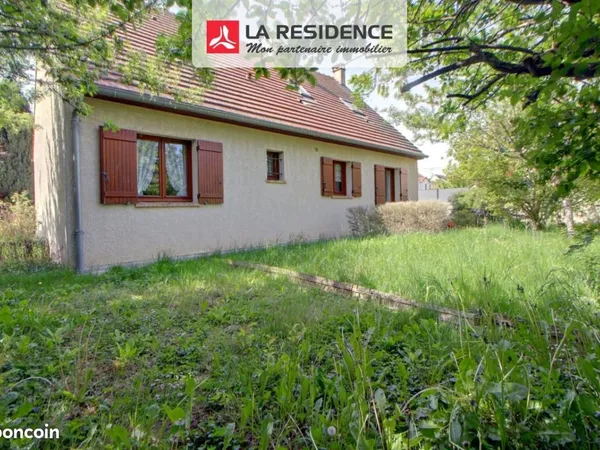 Villa 6 pièces 140 m²