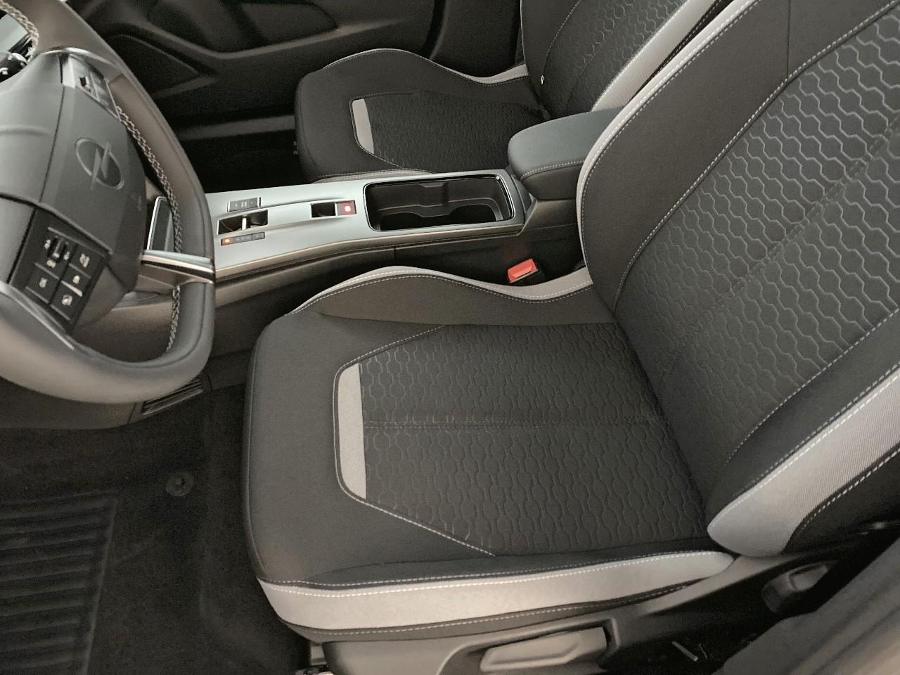 Opel Mokka 1.2 turbo hybrid 145 ch e-dct6 edition — photo 9