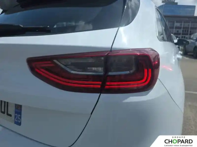 Kia Ceed 1.5 t-gdi 140 ch bvm6 — photo 24