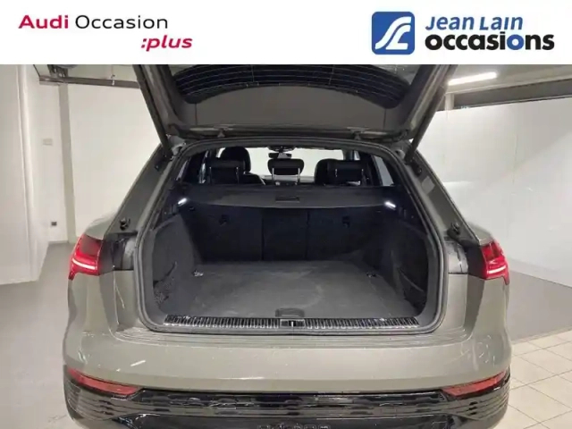 Audi E-Tron q8  55 408 ch 114 kwh quattro — photo 30
